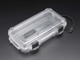 Adafruit Large waterproof OtterBox