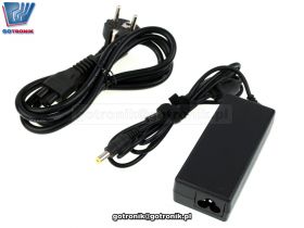 Zasilacz 18,5V 3,5A 65W wtyk 5,5/2,5mm