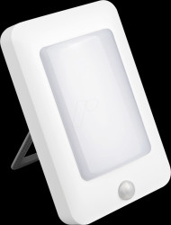 49350 LED orientation light, IR motion detector