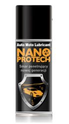 CH N-AM.LUBRICANT CH N-AM.LUBRICANT