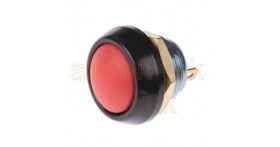 59-112 sealed NO push button Switch IP67 - ITW