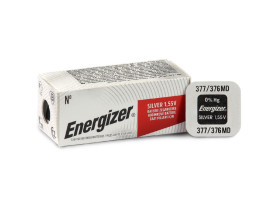 1x Bateria AG4 377 sr626 1,5V Energizer