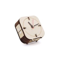 Back in Time - zestaw do budowy zegarka cofającego czas