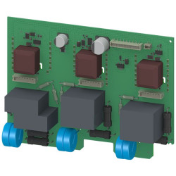 Płytka rozszerzająca Płytka drukowana 690 V
