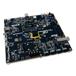 Genesys ZU-5EV (410-383-5EV) - zestaw ewaluacyjny z układem Zynq Ultrascale+ MPSoC