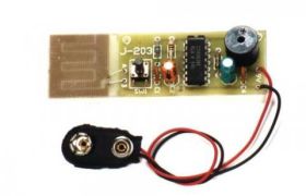 J-203 sygnal.wilgoci