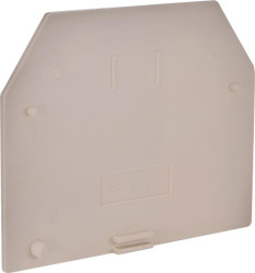 Płytka działowa VP 70 PA 003901202