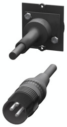 Bachmann 917.024 Rama czarny