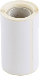 Rolka z etykietami do KERN YKE-01, 73 × 61 mm, 100 etykiet