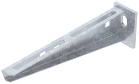 Wspornik ścienny i drążkowy OBO Bettermann AW 15 21 FT 6420680, 1 szt.