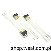 BCX56-10 NPN 80V 1.5A 1W SMD-SOT89 PHILIPS