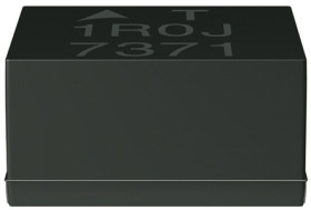 Cewka indukcyjna drutowa SMD 10 μH ±10% 1210 (3225M) SRF: 30MHz Idc 150mA Q: 27, rdzeń ferrytowy