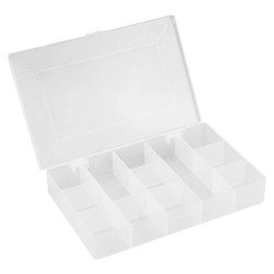 Organizer 22.6 x 15.4 x 3.7 cm 79R176