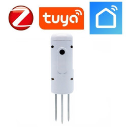 Czujnik temperatury higrometr wilgotności gleby kwiatków TUYA ZIGBEE