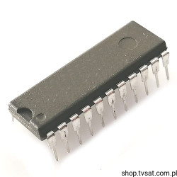 93L422APC25 SRAM1KBIT DIP22M NSC