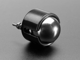Adafruit Ball Caster - 3/4" Metal Ball