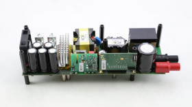Płytka ewaluacyjna Infineon EVAL_600W_12V_LLC_C7 Przetwornica DC-DC ICE2HS01G, BSC010N04LS, 2EDL05N06PF, ICE2QR2280Z,
