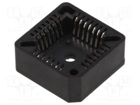 PODSTAWKA PLCC 28PIN CYNOWANA TNT