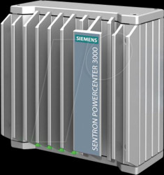 7KN13100MC000AA8 SENTRON Powercenter 3000 IoT-Gateway, Kommunikationsschnittstell