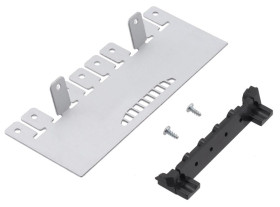 Pololu Zumo Windowed Blade (for 32U4/2040)