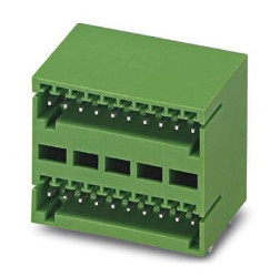 Wtyk PCB 4-pinowe raster: 2.5mm Phoenix Contact 4.0A 320.0 V.