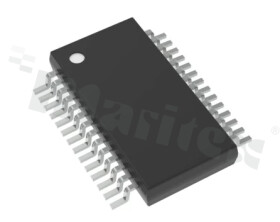 DSPIC33CK32MP102-I/SS - Elementy