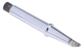Grot lutowniczy ołówkowy Weller do W61 Ścięta 3.2 mm CT5