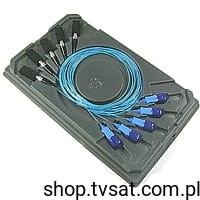 NX7302AA-CC Laser Diode for Fiber Optic 1310nm 0.2mW MODULE NEC