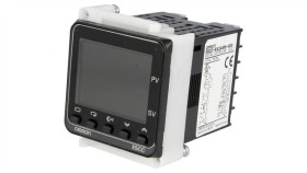 E5cc-Rx3a5m-000 Moduł Typu Regulator Temperatury Z Wyjściami Typu Spst-No...