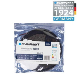 Blaupunkt Taśma LED Pro Line 25m 12W/mb barwa naturalna, BLAUPUNKT-TL12NW-P