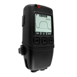 Lascar EL-GFX-2&#x2B; High Accuracy Temp/RH Data Logger with Graphic Screen