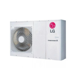 Pompa ciepła LG Therma V Monobloc S 5 HM051MR.U44