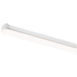Oprawa świetlna 4lite UK 50 W 1, LED 1500 mm 220V, 240 V IP20