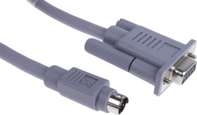 Kabel Kabel Mitsubishi Electric GT11, GT15