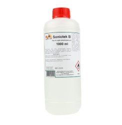 Płyn do myjek ultradźwiękowych Sonictek B 1l