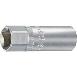 Toolcraft 812591 1/2&quot; Square Drive 16mm Drive Spark Plug