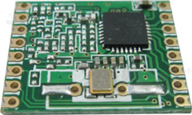 RFM65W-433S2