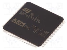 STM32F429ZET6