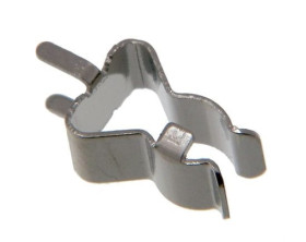 ZH2 gniazdo bezpiecznika topikowego do druku; bezpiecznik 5x20mm