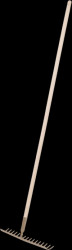 Grabie TRADITIONAL 12z STALCO GARDEN S105210606
