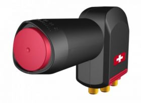KONWERTER SAT QUAD LTP-06H OPTICUM RED R
