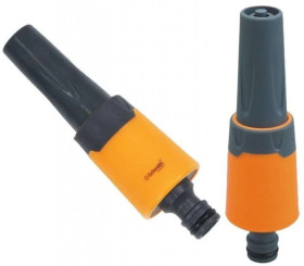 Zraszacz ogrodowy dysza zraszająca Schmith