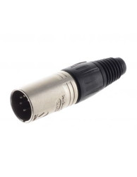 NEUTRIK WTYK XLR NA KABEL NC5MX