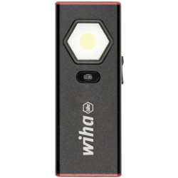 Wiha 45699 SB490HL01 LED Hand Lamp 1200 lm