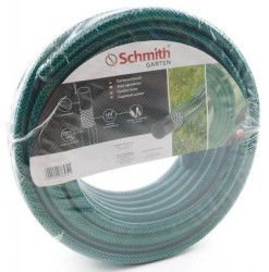 Wąż ogrodowy 1/2 25m odporny na UV Schmith