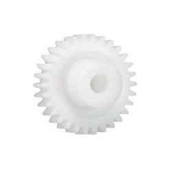 Koło zębate walcowe l.zębów: 55 0.5 Iguform S270 śr. otworu: 6mm śr. piasty: 15mm