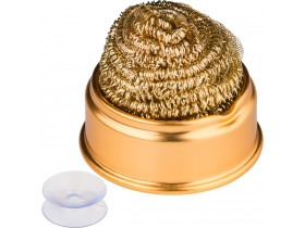 zestaw do czyszczenia grotów lutownic