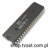 IC Keyboard UPD8279C-2 [USED] DIP40 NEC