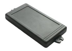 Z34AU OBUDOWA PLASTIK.