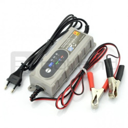 Ładowarka, prostownik do akumulatorów Sena 6V/12V - 4,2A